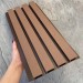 Фасадная реечная панель EasyDecking Wood-X 219х26 Коричневый купить в Сыктывкаре