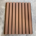 Фасадная реечная панель EasyDecking Wood-X 219х26 Коричневый купить в Сыктывкаре