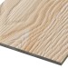 Фиброцементные панели FCSPRO Decor Wood Лиственница купить в Сыктывкаре