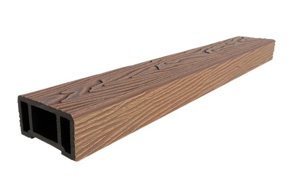 Перило верхнее ДПК Deckart Шоколад купить в Сыктывкаре