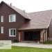 Фасадная панель Ю-пласт Стоун Хаус S-Lock Клинкер терракотовый купить в Сыктывкаре