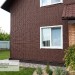 Фасадная панель Ю-пласт Стоун Хаус S-Lock Клинкер терракотовый купить в Сыктывкаре