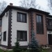 Фасадная панель Альта-профиль Неаполь - Белый купить в Сыктывкаре