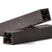 Столб SEQUOIA Evolution 3D WOOD BROWN купить в Сыктывкаре