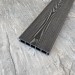 Террасная доска из ДПК  Latitudo Euro 3D 139х27 Венге купить в Сыктывкаре