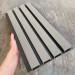 Фасадная реечная панель EasyDecking Wood-X 219х26 Серый купить в Сыктывкаре