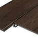 Фиброцементные панели FCSPRO Decor Wood Масляная лиственница купить в Сыктывкаре