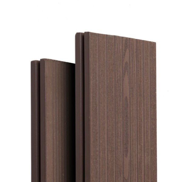 Террасная доска Ecodecking Практик Шоколад купить в Сыктывкаре