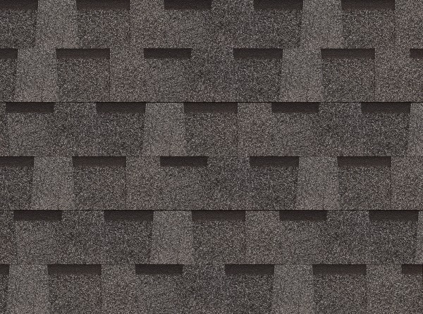 Ламинированная черепиц Docke, DRAGON Original, титан купить в Сыктывкаре