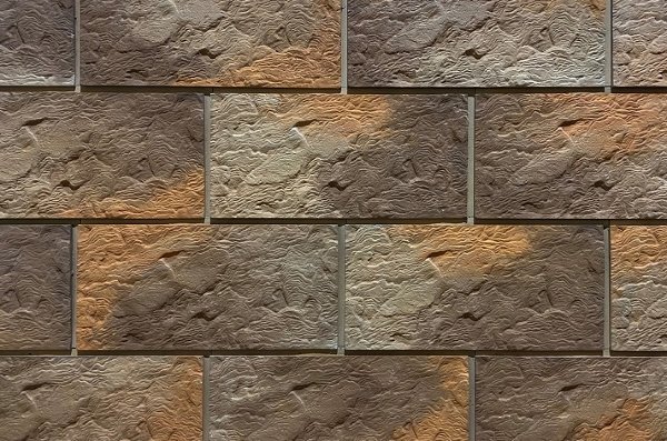 Фиброцементные панели КАНЬОН коллекция ПЕСЧАНИК 39 купить в Сыктывкаре