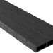 Доска 3D ДПК Outdoor STORM BLACK черная купить в Сыктывкаре