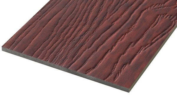 Фиброцементные панели FCSPRO Decor Wood Мербау купить в Сыктывкаре