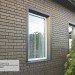 Фасадная панель Ю-пласт Стоун Хаус S-Lock Клинкер бежевый купить в Сыктывкаре
