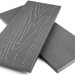 Заборная доска ДПК полнотелая NanoWood Серый купить в Сыктывкаре