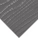 Заборная доска ДПК полнотелая NanoWood Серый купить в Сыктывкаре