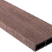 Доска 3D ДПК Outdoor STORM BROWN коричневая микс купить в Сыктывкаре
