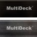 Террасная доска из ДПК MultiDeck  Черный бархат купить в Сыктывкаре