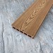 Террасная доска из ДПК  Latitudo Euro 3D 139х27 Орех купить в Сыктывкаре