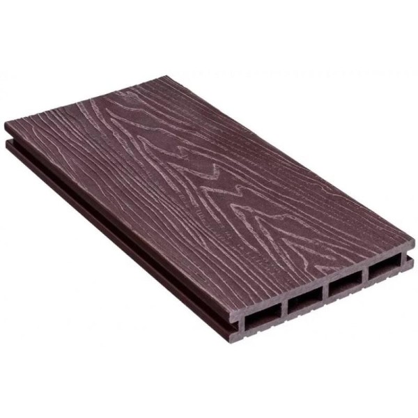 Террасная Доска ДПК Altay Decking 140 х 20 Венге купить в Сыктывкаре
