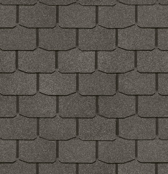 Гибкая черепица Docke, коллекция Цюрих – Мокко купить в Сыктывкаре