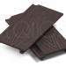 Доска фасадная ДПК 3D SEQUOIA Evolution WOOD BROWN купить в Сыктывкаре