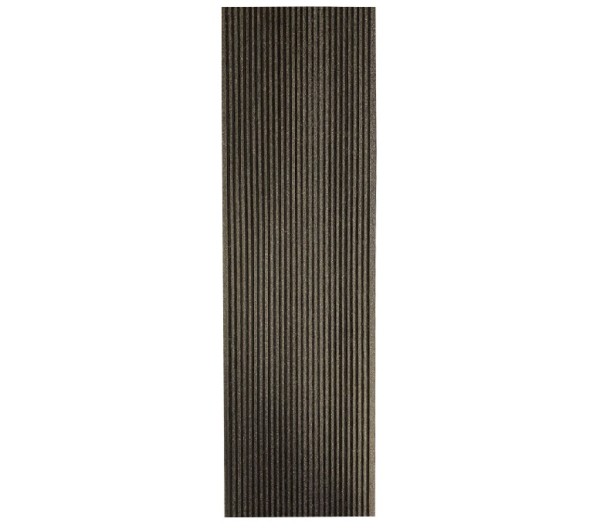Доска террасная ДПК NanoWood «Lite» Velvetto односторонняя - Венге 140×20 купить в Сыктывкаре