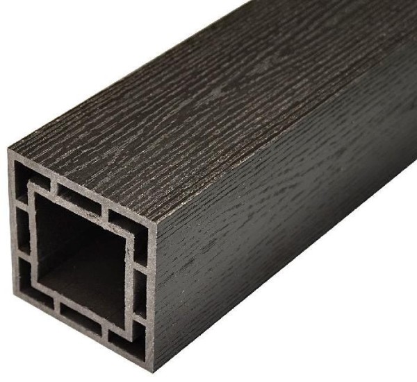 Столб FAYNAG ДПК WOOD венге купить в Сыктывкаре