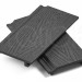 Доска фасадная ДПК 3D SEQUOIA Evolution WOOD GRAY купить в Сыктывкаре