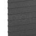 Доска фасадная ДПК 3D SEQUOIA Evolution WOOD GRAY купить в Сыктывкаре
