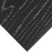 Заборная доска ДПК полнотелая NanoWood Антрацит купить в Сыктывкаре