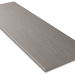 Фибросайдинг DECOVER 3600 x 190 x 8 мм Silver купить в Сыктывкаре