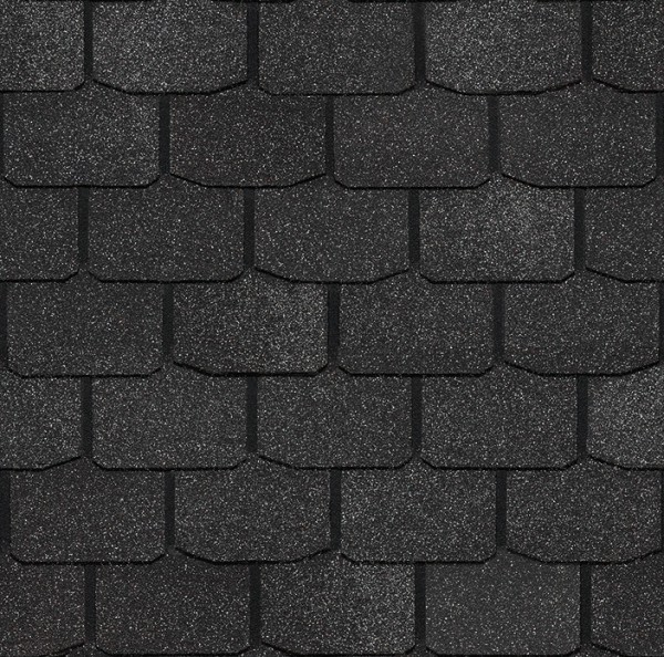 Гибка черепица Docke, коллекция Цюрих – Ежевика купить в Сыктывкаре