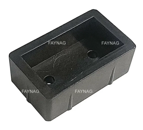 Клипса монтажная для балясин FAYNAG купить в Сыктывкаре