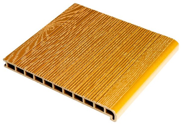 Ступени из ДПК Faynag WOOD Тик купить в Сыктывкаре