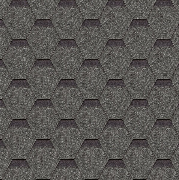 Гибкая черепица Docke, коллекция Шеффилд – Авокадо купить в Сыктывкаре