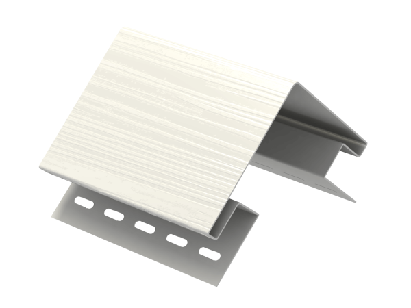 Наружный угол Ю-пласт Классика белый купить в Сыктывкаре