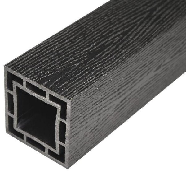 Столб FAYNAG ДПК WOOD кварц купить в Сыктывкаре