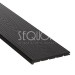 Ступень ДПК 3D Evolution WOOD BLACK купить в Сыктывкаре