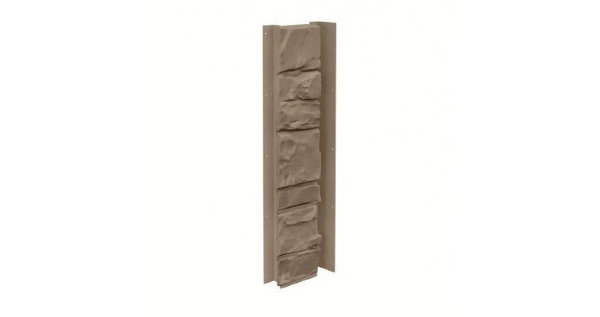 Планка универсальная VOX Solid Stone Calabria камень глиняный купить в Сыктывкаре