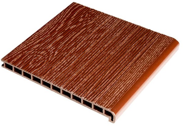 Ступени из ДПК Faynag WOOD Шоколад купить в Сыктывкаре