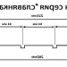 Фасадная панель Доломит Кирпич Славянка Корица купить в Сыктывкаре