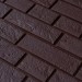 Фасадная панель Доломит Кирпич Славянка Корица купить в Сыктывкаре