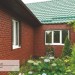 Фасадная панель Ю-Пласт Стоун Хаус Кирпич Красный купить в Сыктывкаре