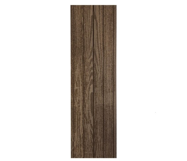 Доска Террасная NanoWood «Standart» Derevo двухсторонняя - Шоколад 150×26 купить в Сыктывкаре