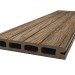 Доска Террасная NanoWood «Standart» Derevo двухсторонняя - Шоколад 150×26 купить в Сыктывкаре