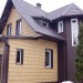 Панель фасадная GL "Я-Фасад" Сибирская дранка арабика купить в Сыктывкаре