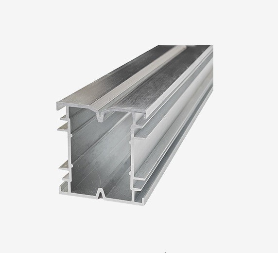 Лага алюминевая UnoDeck 40х43х4000мм купить в Сыктывкаре