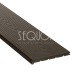 Ступень ДПК 3D Evolution WOOD BROWN купить в Сыктывкаре