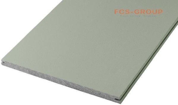 Фиброцементные панели FCS Group Smooth Line F06 купить в Сыктывкаре