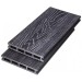Террасная Доска ДПК Altay Decking 150 х 24 Графит купить в Сыктывкаре